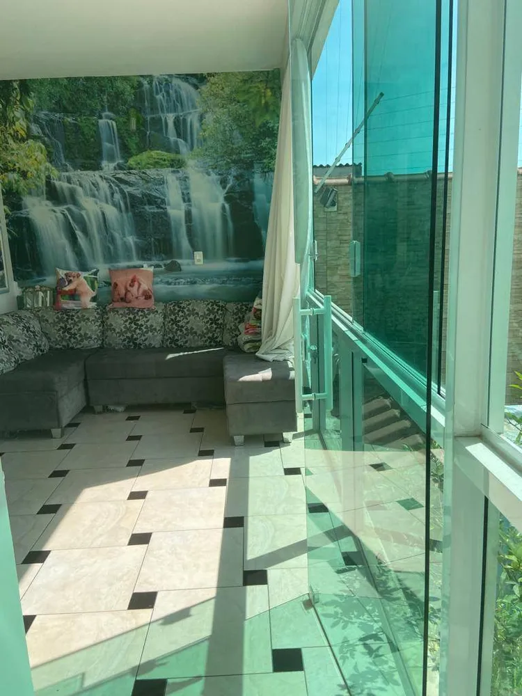 Casa, 5 quartos, 250 m² - Foto 7