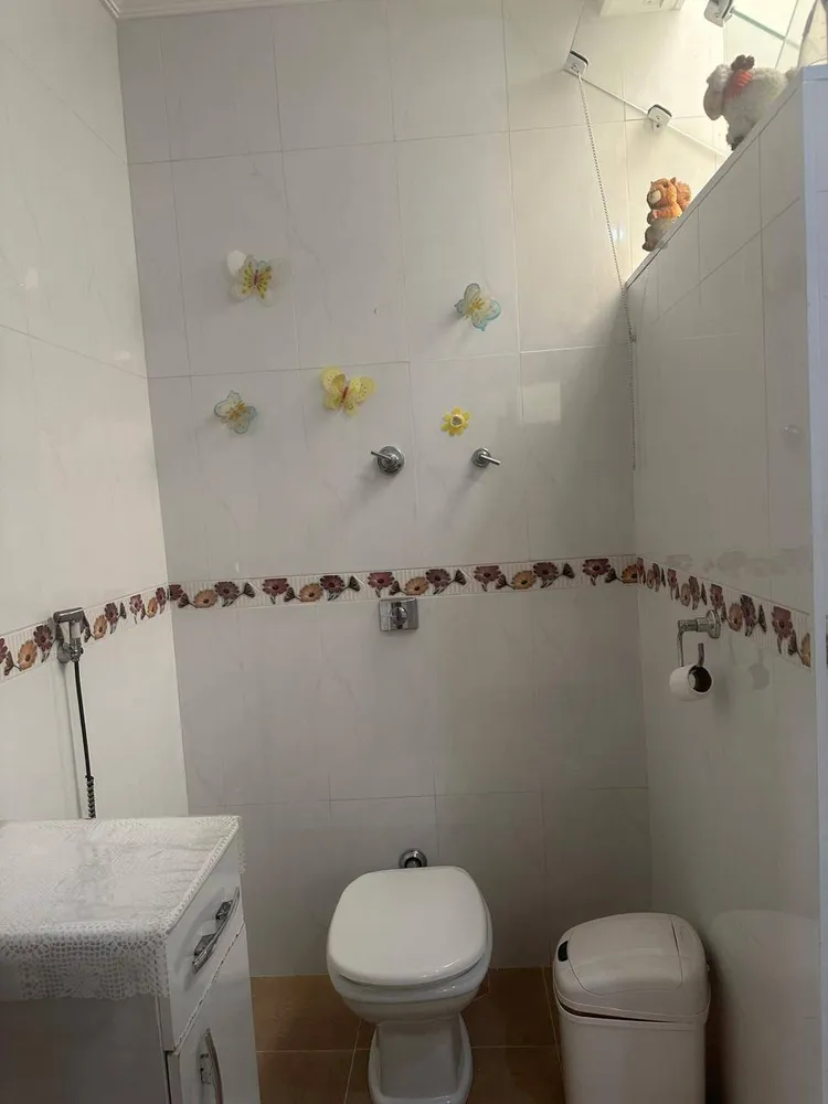 Casa, 5 quartos, 250 m² - Foto 7