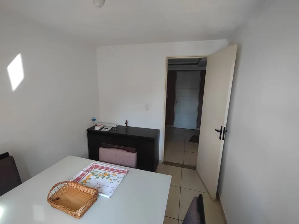 Apartamento, 3 quartos, 52 m² - Foto 14