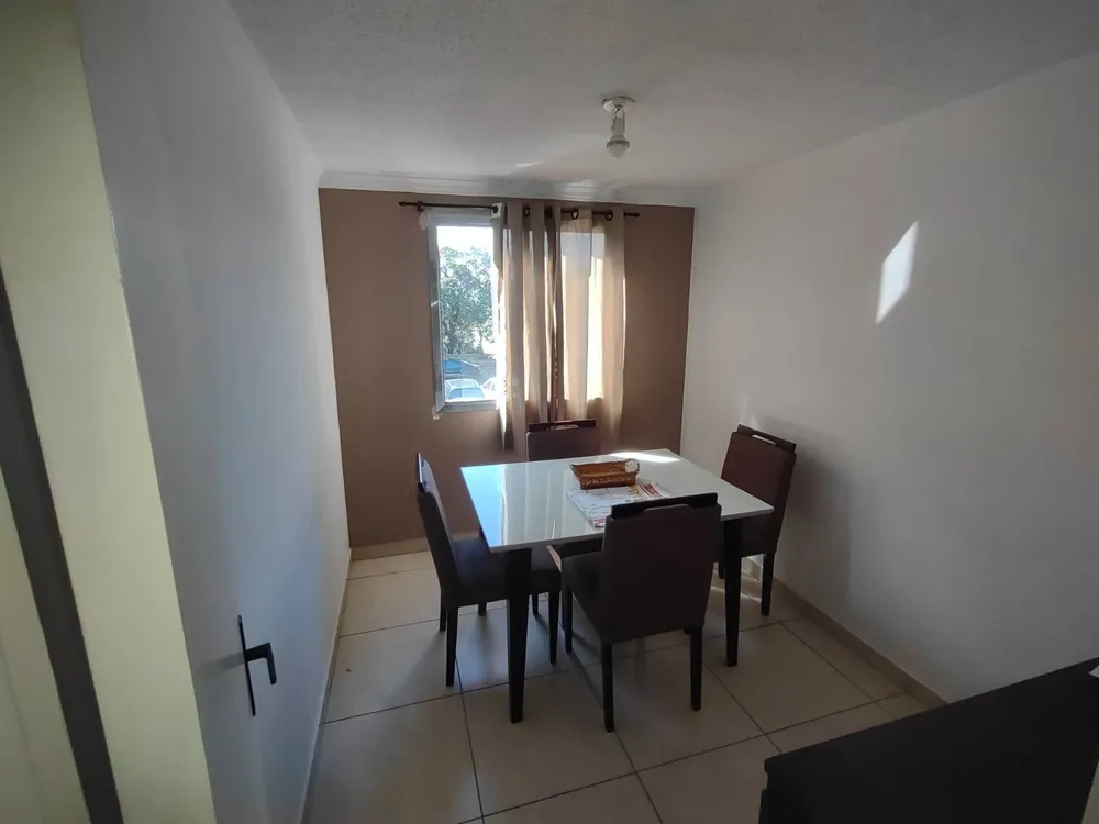 Apartamento, 3 quartos, 52 m² - Foto 13
