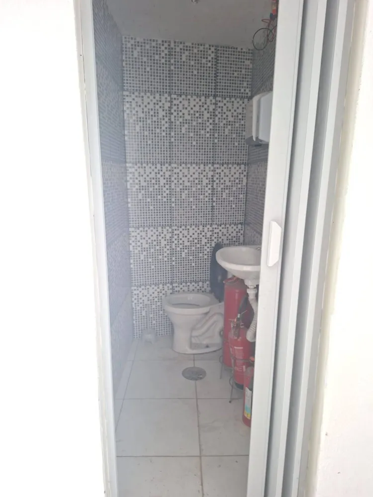 Loja-Salão, 52 m² - Foto 7