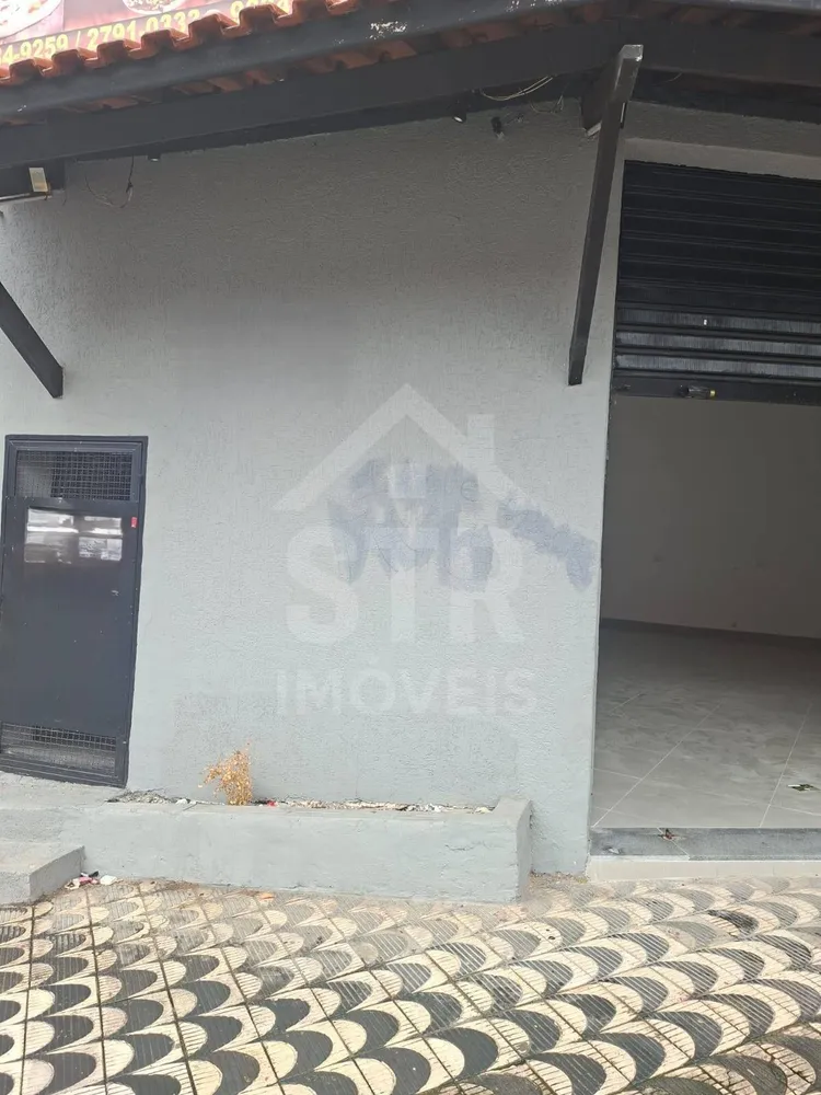 Loja-Salão, 52 m² - Foto 5