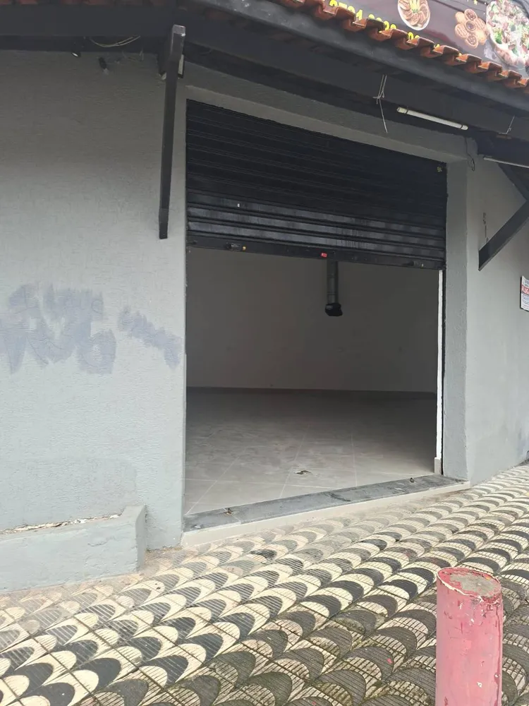 Loja-Salão, 52 m² - Foto 3