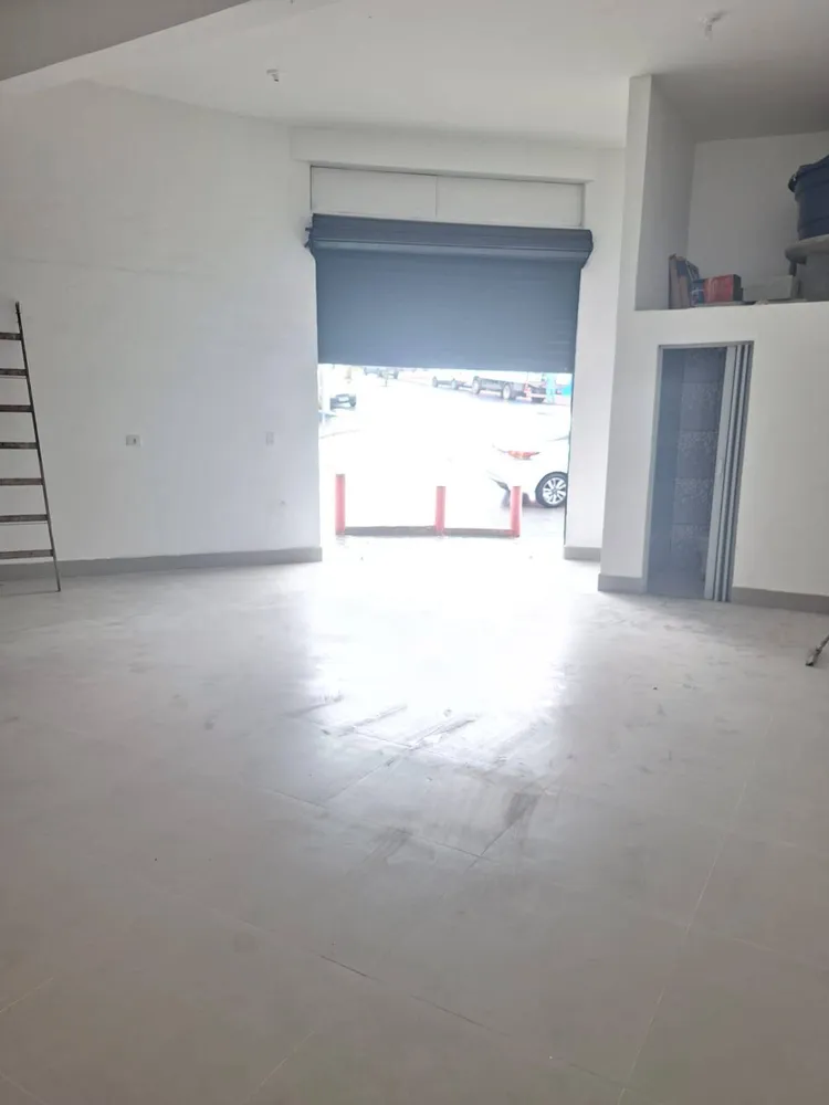 Loja-Salão, 52 m² - Foto 4