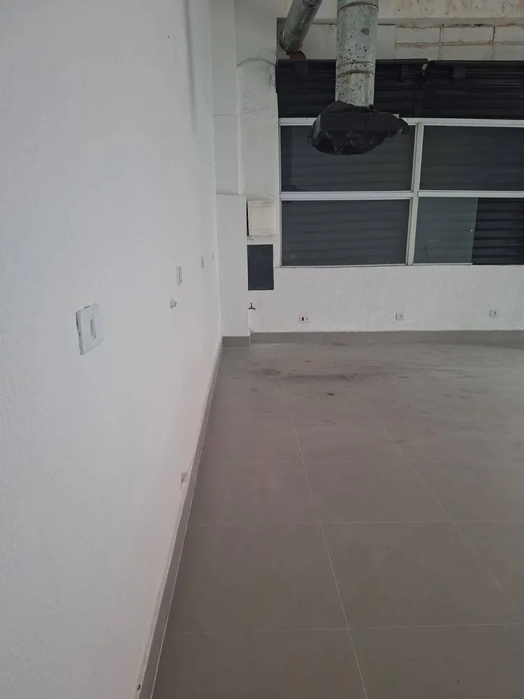 Loja-Salão, 52 m² - Foto 2