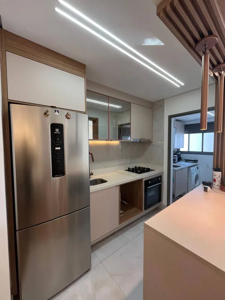 Apartamento, 2 quartos, 73 m² - Foto 9