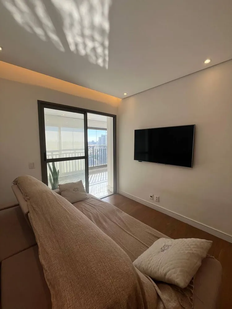 Apartamento, 2 quartos, 73 m² - Foto 7