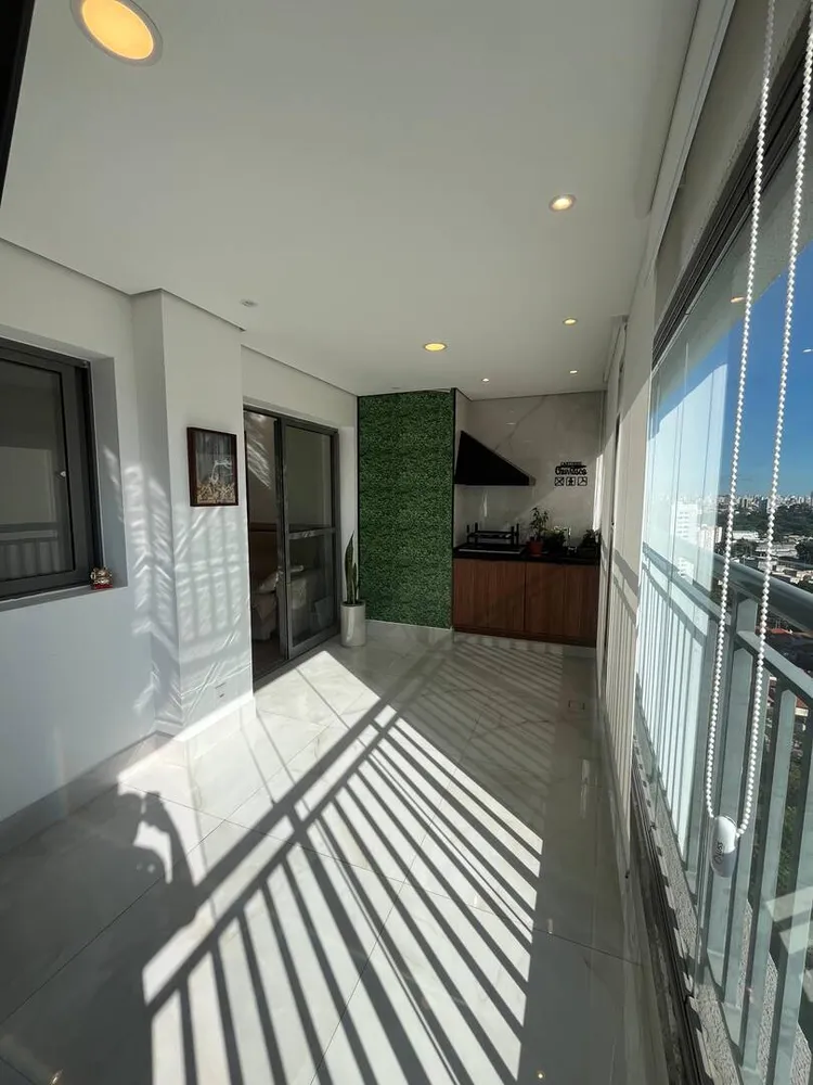 Apartamento, 2 quartos, 73 m² - Foto 3