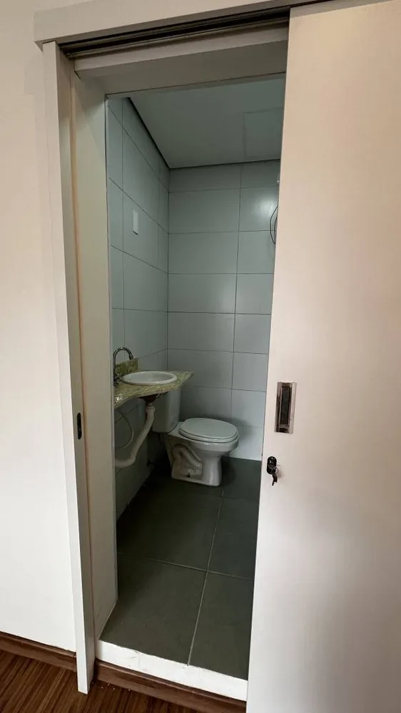 Apartamento, 2 quartos, 72 m² - Foto 2