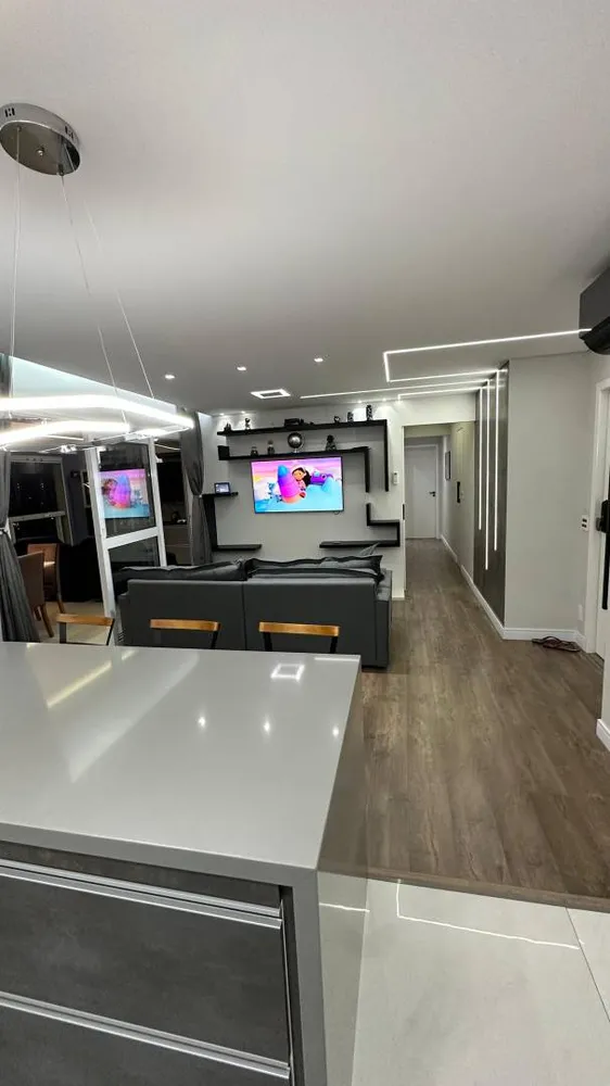 Apartamento, 3 quartos, 119 m² - Foto 14