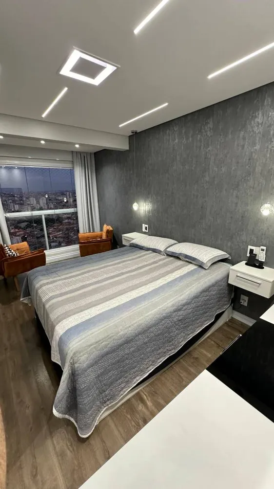 Apartamento, 3 quartos, 119 m² - Foto 6