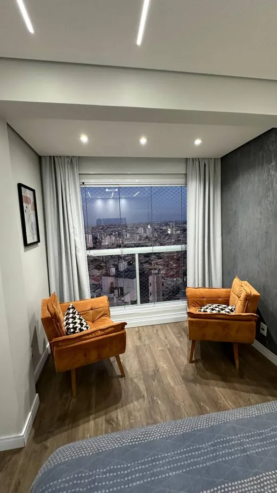Apartamento, 3 quartos, 119 m² - Foto 5