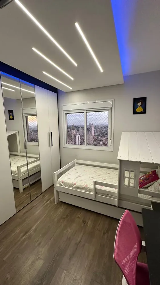 Apartamento, 3 quartos, 119 m² - Foto 1