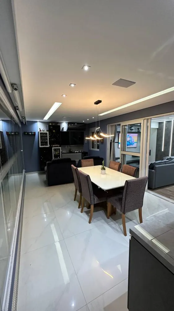 Apartamento, 3 quartos, 119 m² - Foto 4