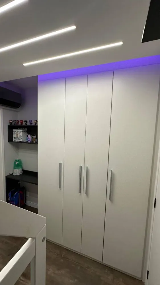 Apartamento, 3 quartos, 119 m² - Foto 7