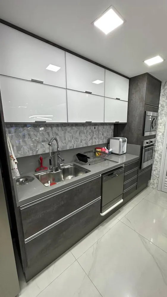 Apartamento, 3 quartos, 119 m² - Foto 3