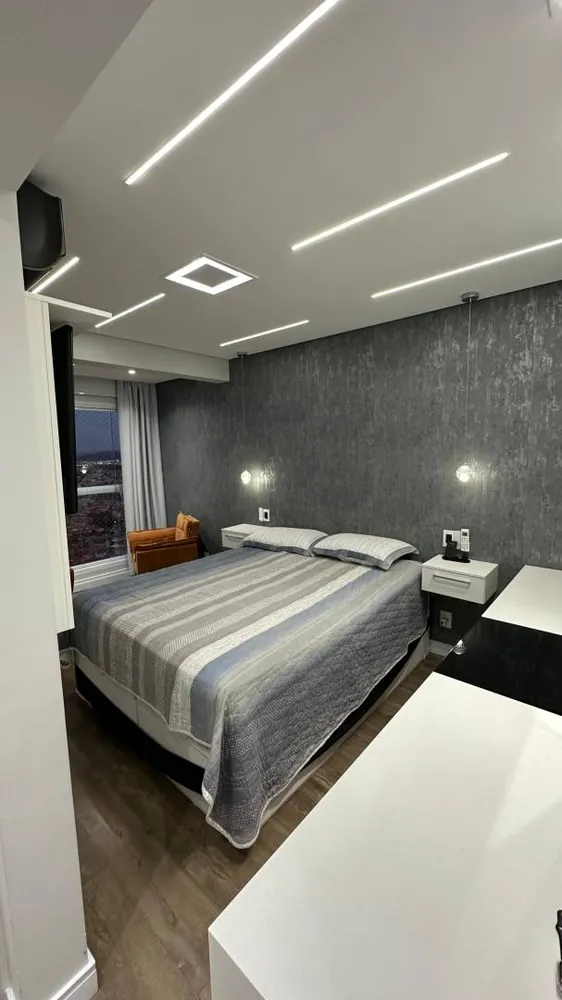 Apartamento, 3 quartos, 119 m² - Foto 8