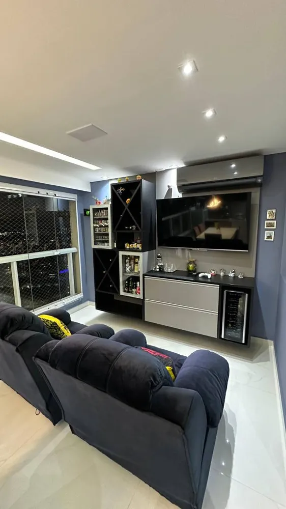 Apartamento, 3 quartos, 119 m² - Foto 4