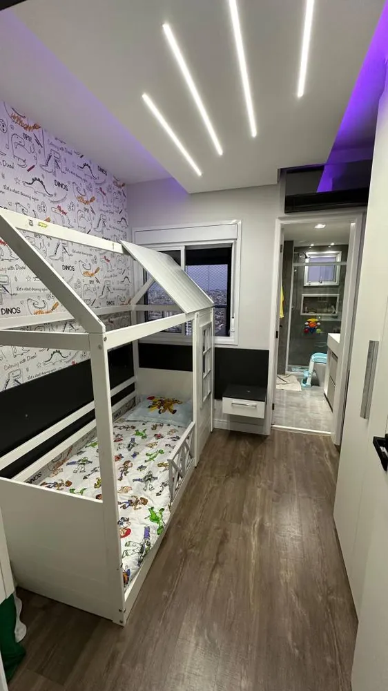 Apartamento, 3 quartos, 119 m² - Foto 10