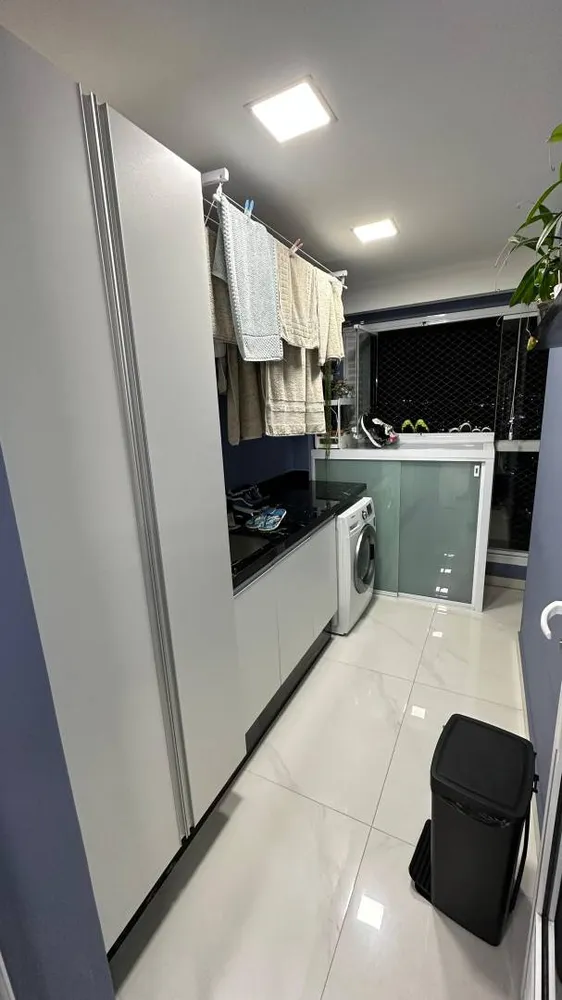 Apartamento, 3 quartos, 119 m² - Foto 12