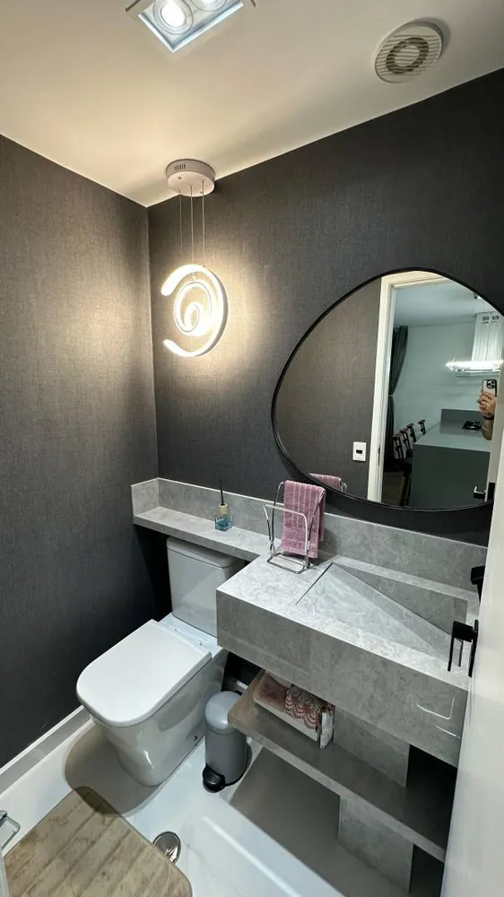 Apartamento, 3 quartos, 119 m² - Foto 13