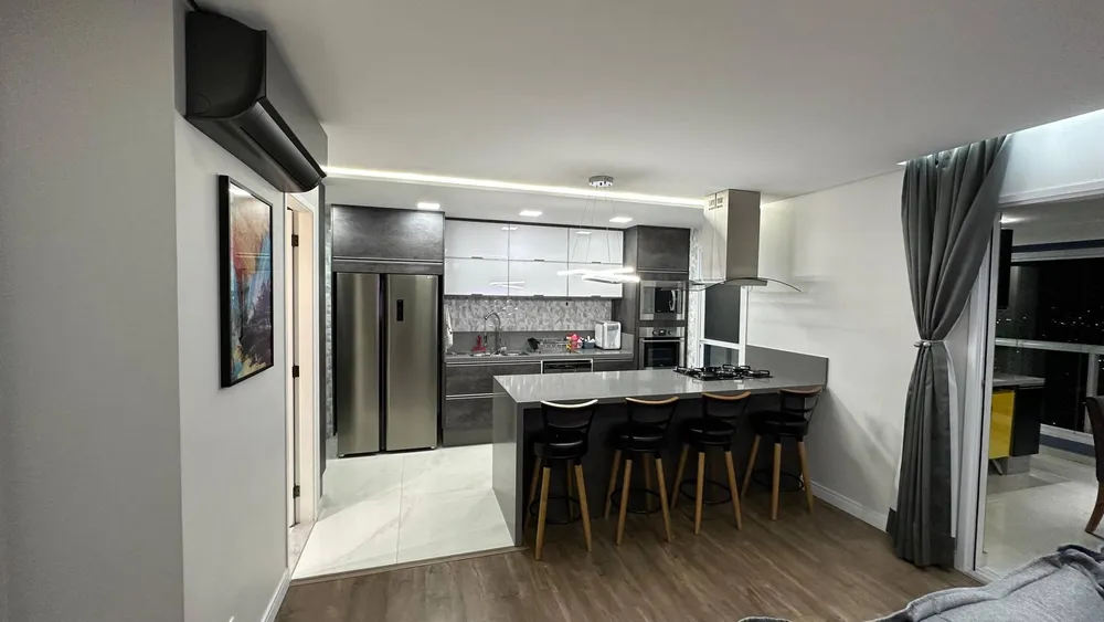 Apartamento, 3 quartos, 119 m² - Foto 6