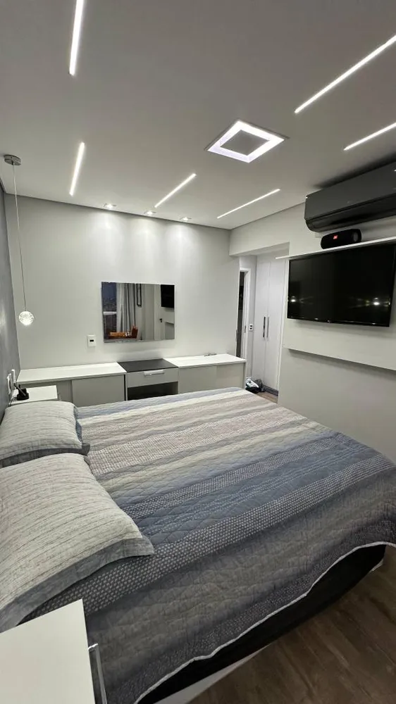 Apartamento, 3 quartos, 119 m² - Foto 7