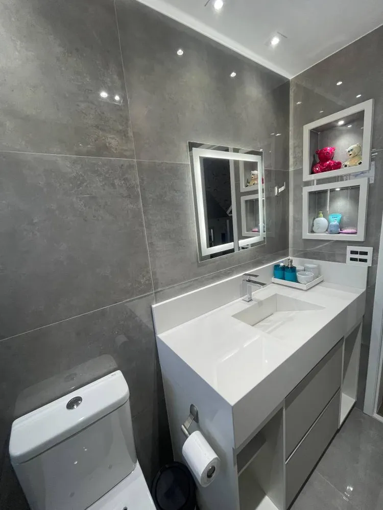 Apartamento, 3 quartos, 119 m² - Foto 16