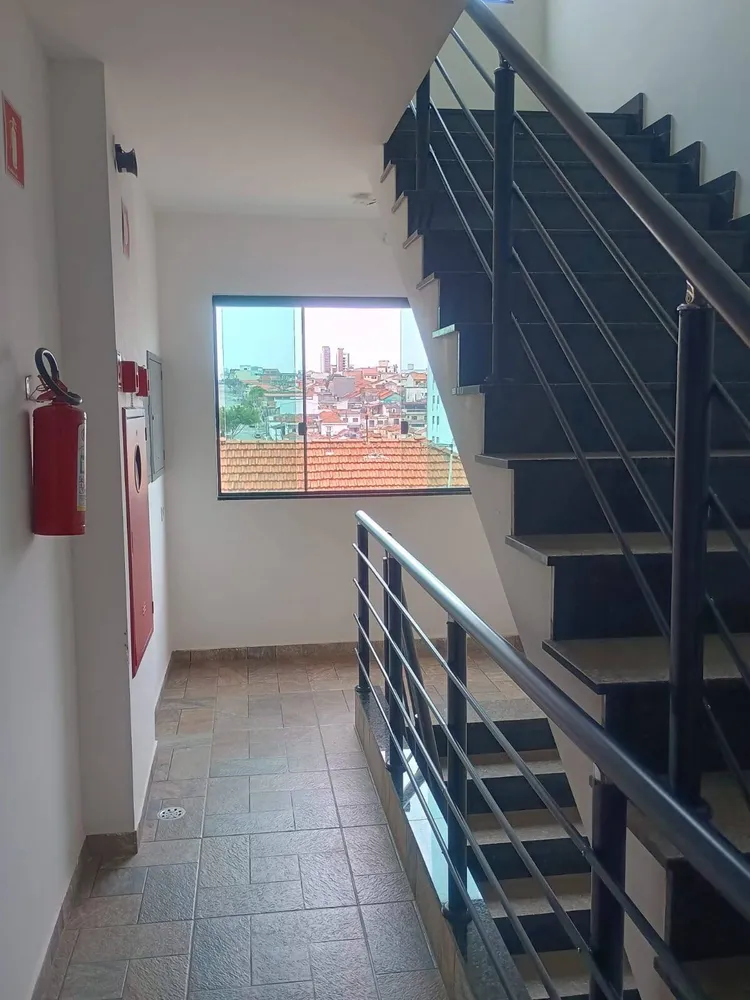 Apartamento, 2 quartos, 42 m² - Foto 11