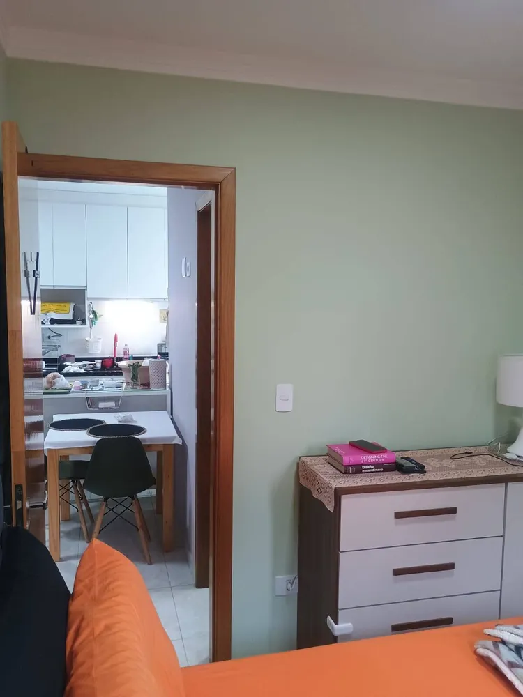 Apartamento, 2 quartos, 42 m² - Foto 9
