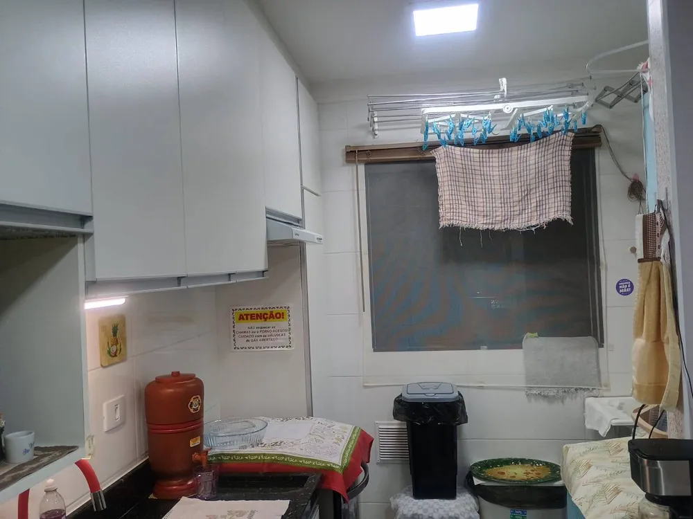 Apartamento, 2 quartos, 42 m² - Foto 3