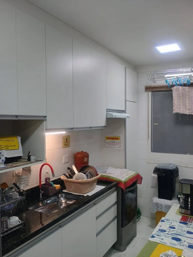 Apartamento, 2 quartos, 42 m² - Foto 2