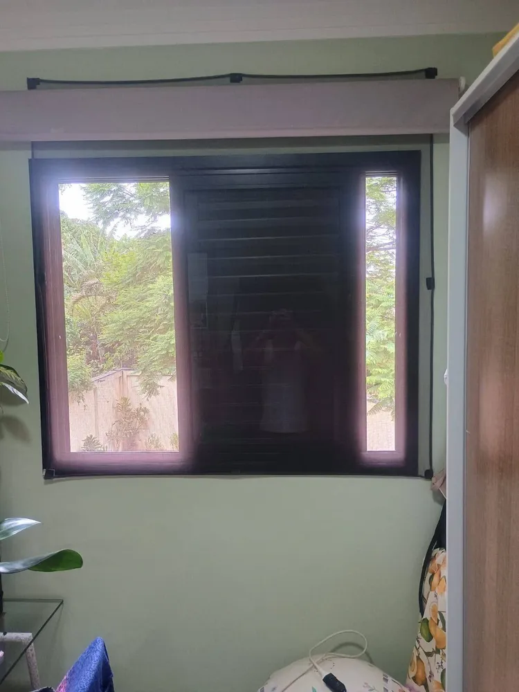 Apartamento, 2 quartos, 42 m² - Foto 8
