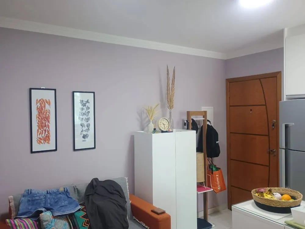 Apartamento, 2 quartos, 42 m² - Foto 6