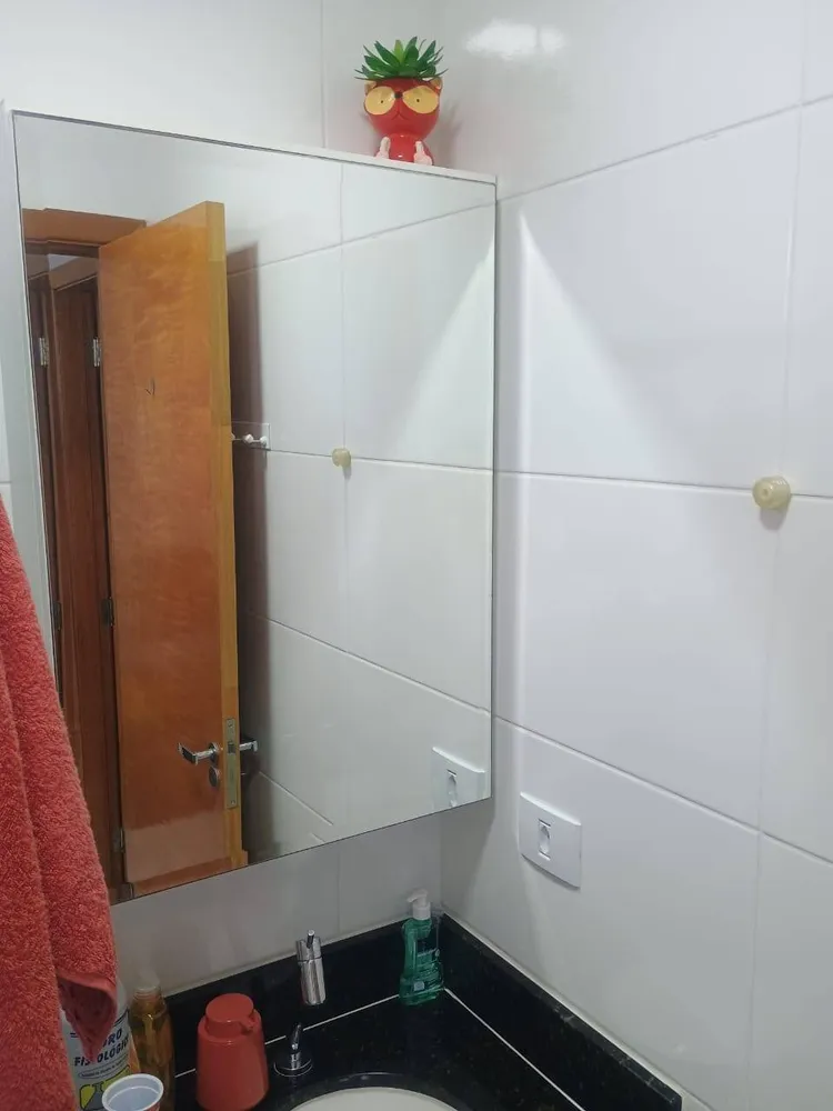 Apartamento, 2 quartos, 42 m² - Foto 2
