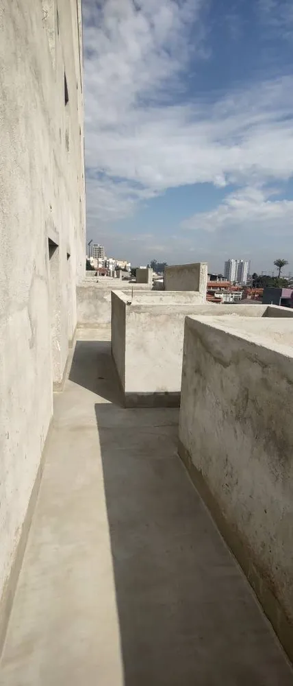 Apartamento, 2 quartos, 26 m² - Foto 1