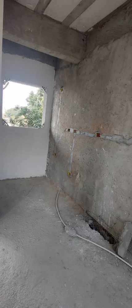 Apartamento, 2 quartos, 26 m² - Foto 3