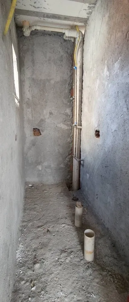 Apartamento, 2 quartos, 26 m² - Foto 4