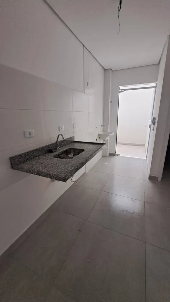 Apartamento, 2 quartos, 35 m² - Foto 4