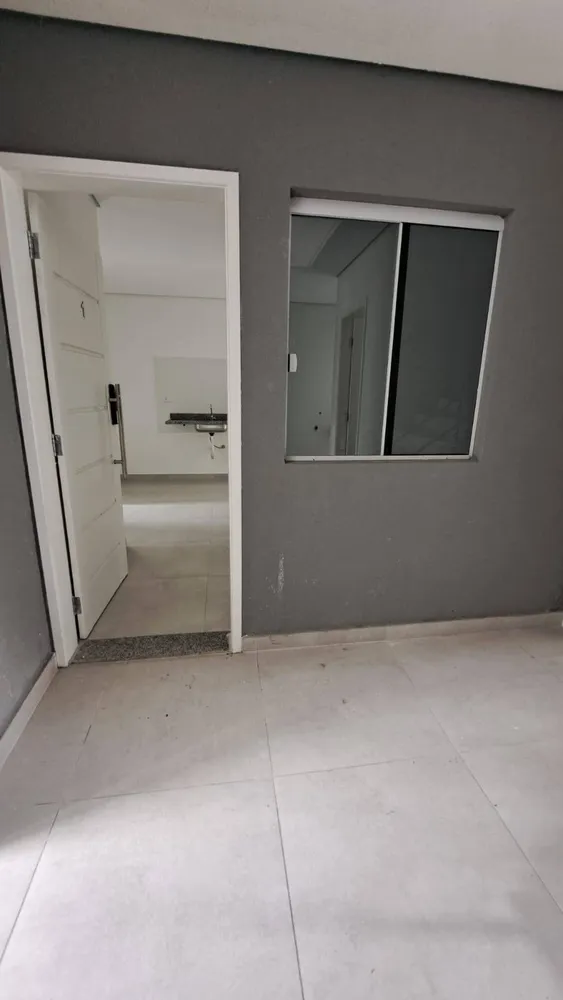 Apartamento, 2 quartos, 35 m² - Foto 4