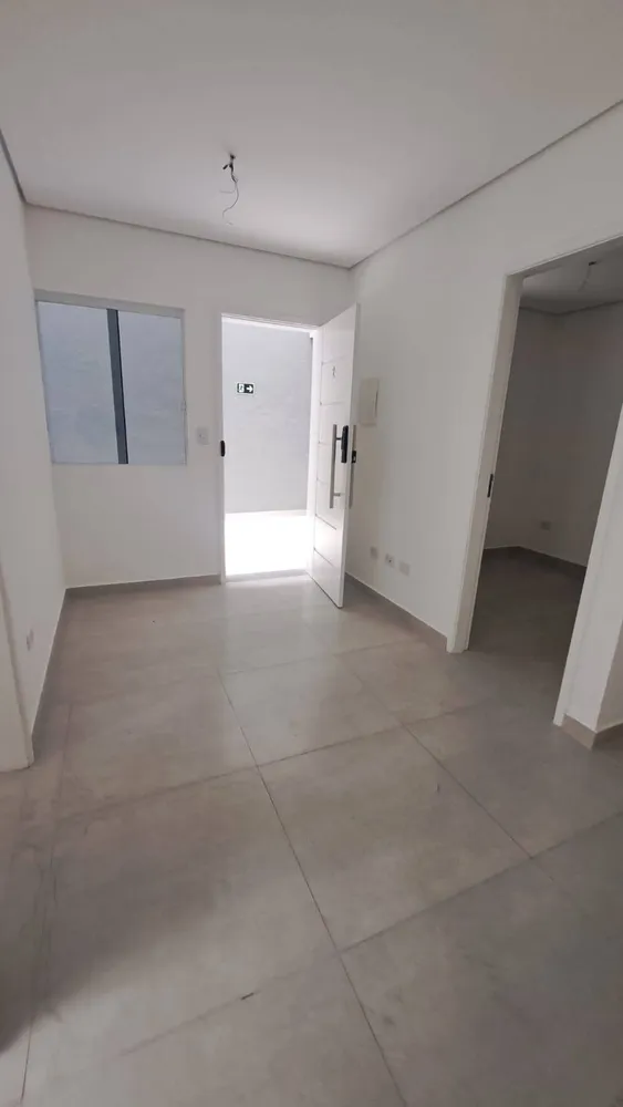 Apartamento, 2 quartos, 35 m² - Foto 2