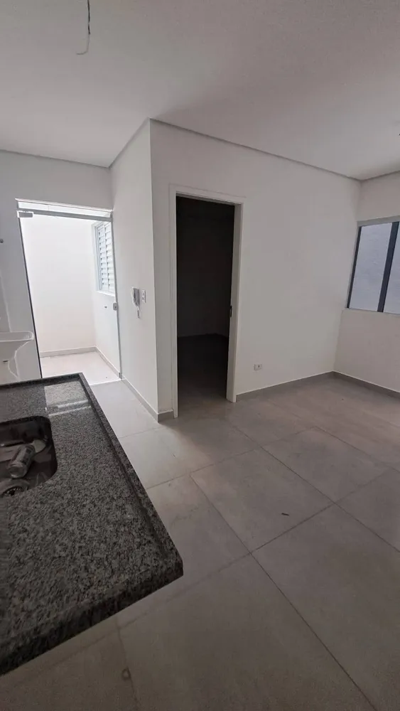 Apartamento, 2 quartos, 35 m² - Foto 7