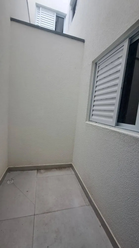 Apartamento, 2 quartos, 35 m² - Foto 2