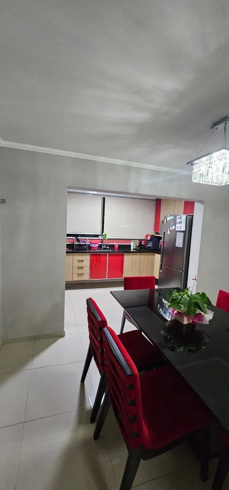 Sobrado, 3 quartos, 276 m² - Foto 8