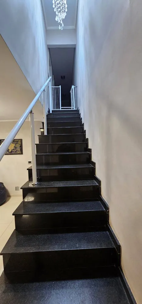 Sobrado, 3 quartos, 276 m² - Foto 11