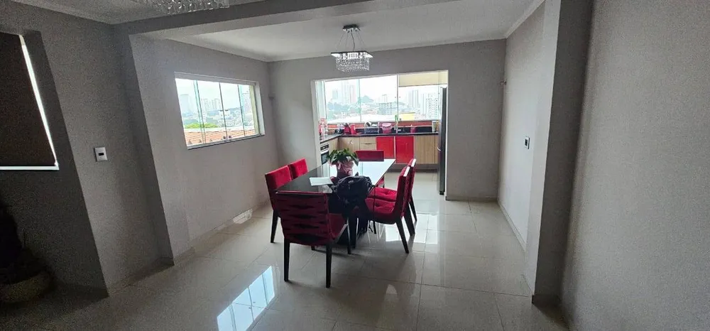 Sobrado, 3 quartos, 276 m² - Foto 6