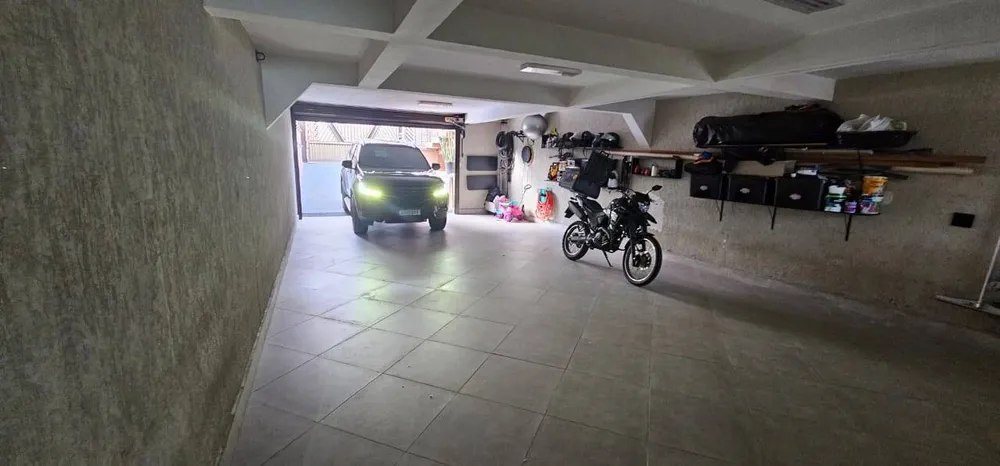 Sobrado, 3 quartos, 276 m² - Foto 9