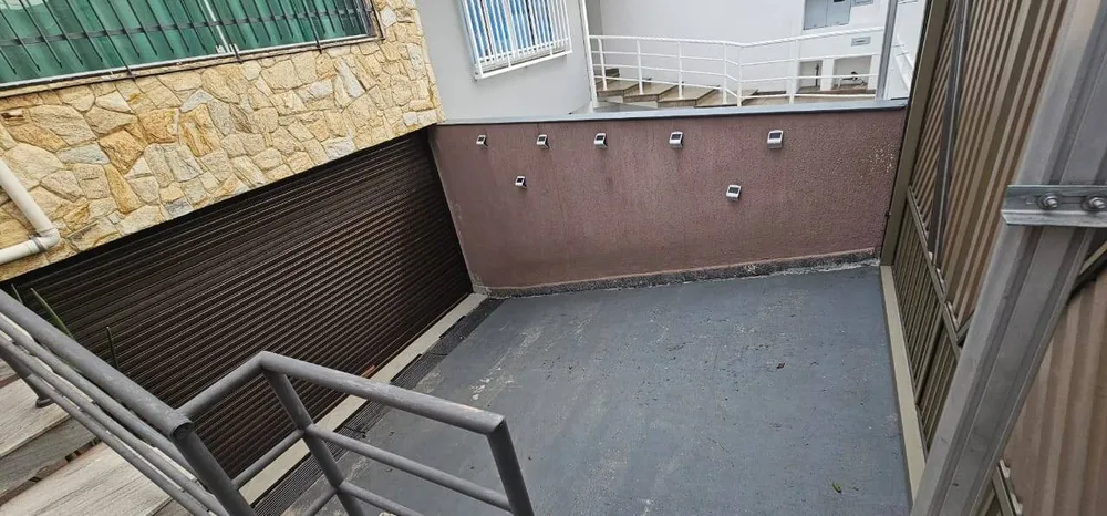 Sobrado, 3 quartos, 276 m² - Foto 12