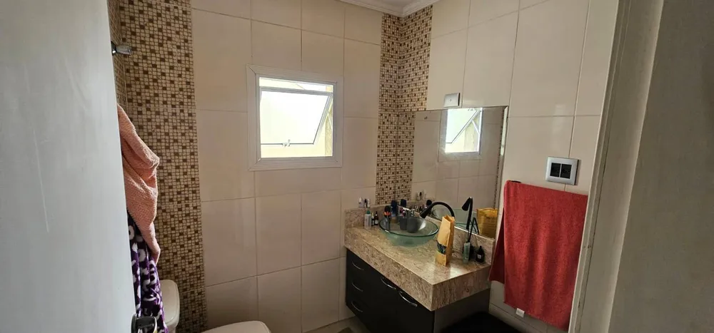 Sobrado, 3 quartos, 276 m² - Foto 7