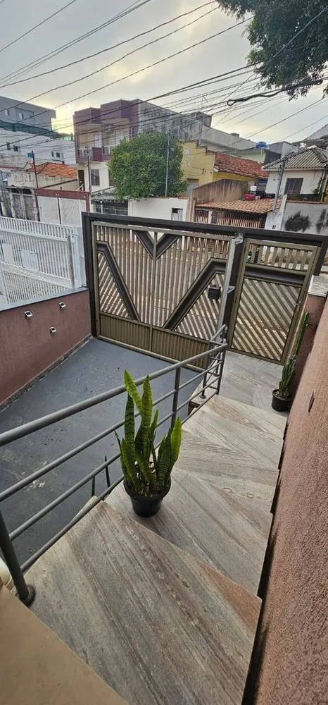 Sobrado, 3 quartos, 276 m² - Foto 2